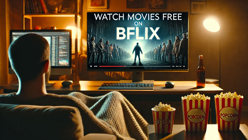 Bflix - Watch Free Movies Series & TV Shows HD Online